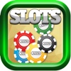 Slots Table Hearts Of Vegas-Free  Slots Machine