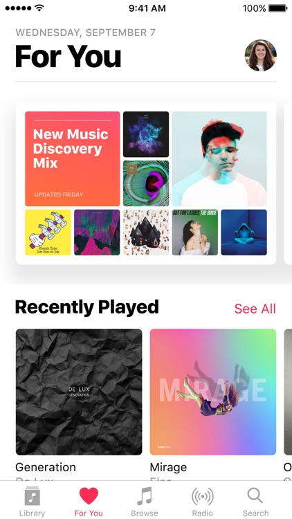 Apple Music