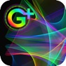 Get Gravitarium Live - Music Visualizer + for iOS, iPhone, iPad Aso Report