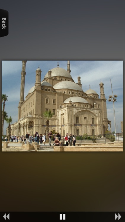 World's Great Places to Visit