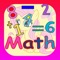 Kids Maths Games Free  For Horse Little Pony Edition