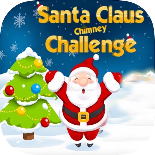 Santa Chimney iOS App