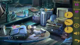 Game screenshot Hidden Objects Of A Bewitched Dream hack