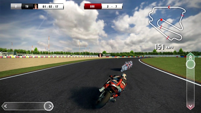 SBK16 - Official Mobile Game(圖3)-速報App