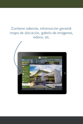 Ciudad Maderas Comercial - Grupo Prohabitación screenshot 2