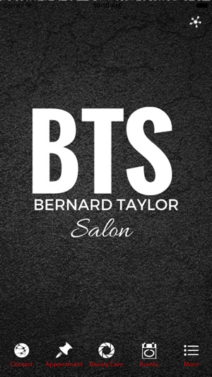 Bernard Taylor Salon(圖1)-速報App