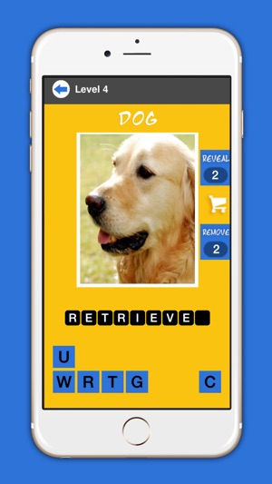 Guess The Dog Breed : Fun Trivia For Dog Lovers(圖1)-速報App