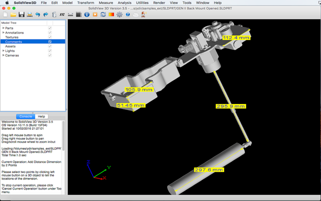 SolidView 3D(圖1)-速報App