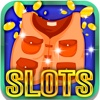 Underwater Slots: Roll the lucky golden fish dice