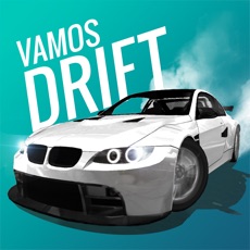 Activities of Vamos Drift