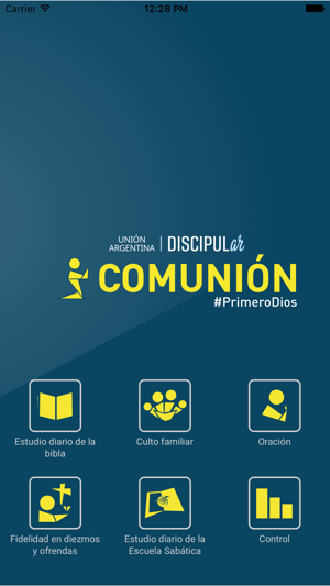 DISCIPULAR(圖2)-速報App