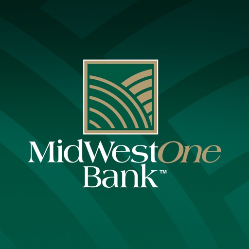 MidWestOne Bank for iPad