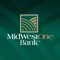 Please note that in order to use the MidWestOne iPad app, you must be enrolled in MidWestOne Personal Online Banking and have an iPad or iPad Mini
