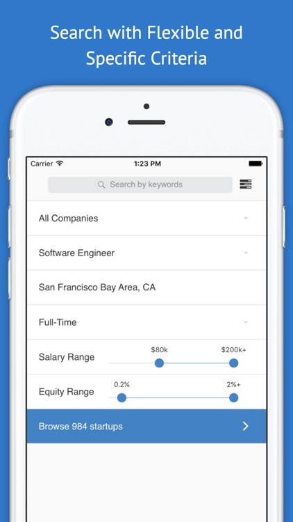 Jobs by AngelList screenshot-3