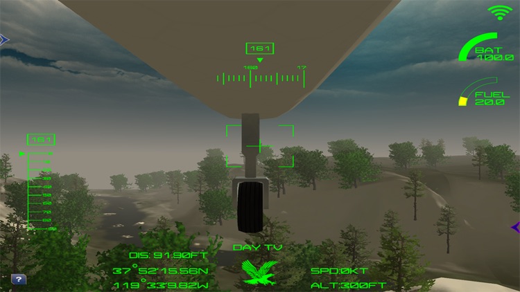 ERAU Aerial Robotics Virtual Lab