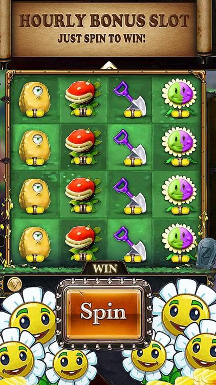 Vegas Hero Slots screenshot-3