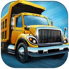 Activities of Kids Vehicles: City Trucks & Buses for the iPhone