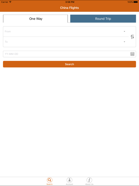 Screenshot #4 pour Discount China Flights