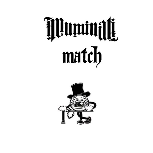 Illuminati Match iOS App