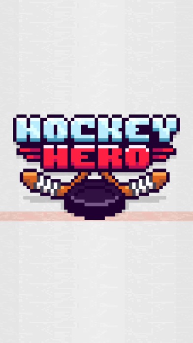 Hockey Hero screenshot1