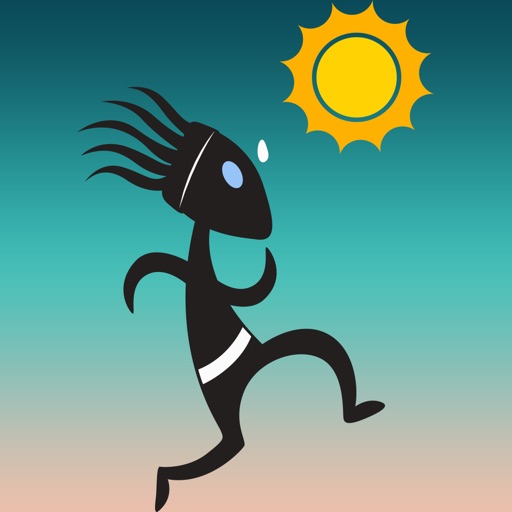Trail Runner