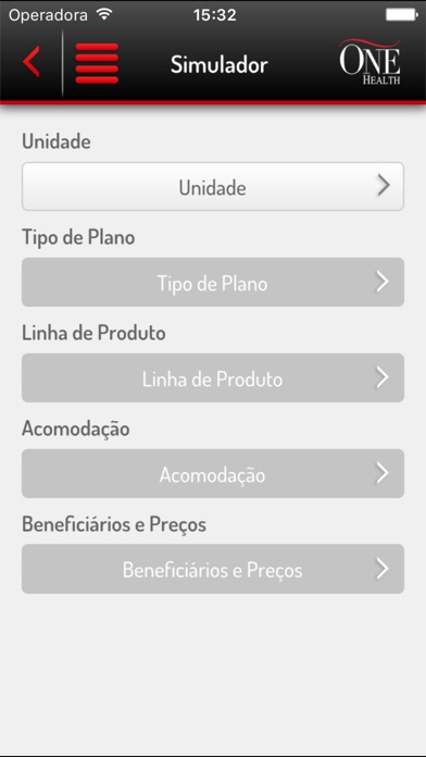 Consultor One Health screenshot 4