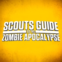 Scouts Guide to the Zombie Apocalypse