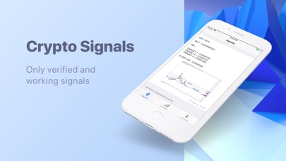 Bitmex Signals screenshot1