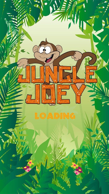 Jungle Joey