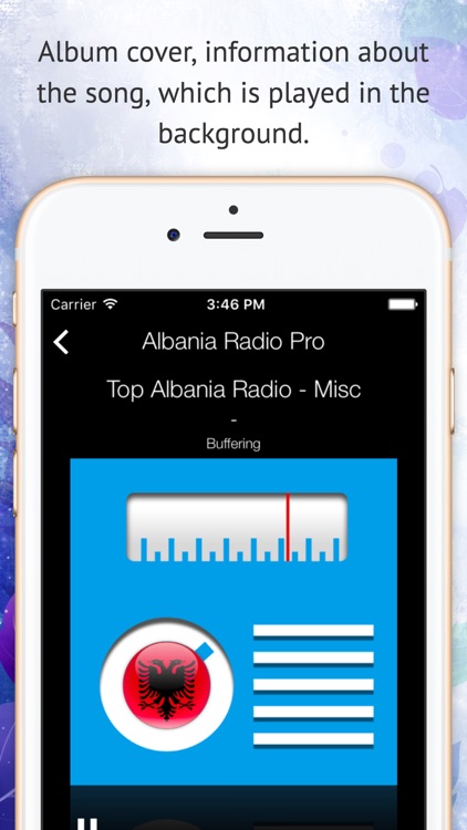 Albania Radio Pro