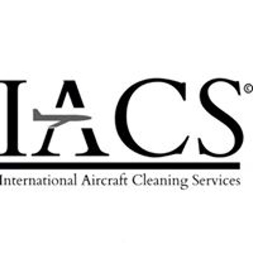 IACS International Aircraft icon
