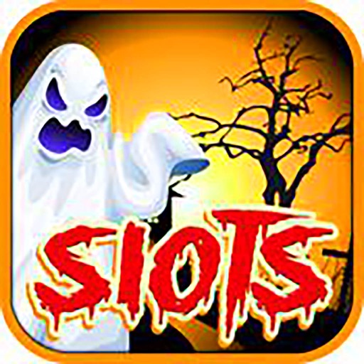 Halloween Casino Slot Machine!! icon