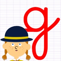 Cursive Script Practice pour PC