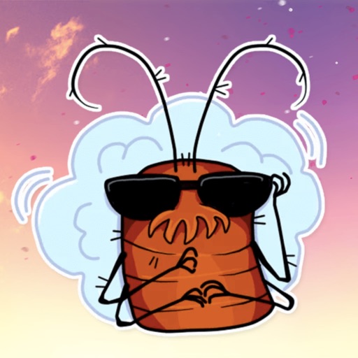 La Cucaracha! Stickers icon