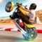 Bike Drifting Games