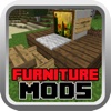 FURNITURE EDITION MODS GUIDE FOR MINECRAFT PC