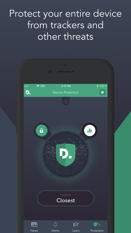 Disconnect Premium