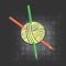 With PatternGenius you can create knit patterns using a beautiful vector based symbol set that includes a large number of increases, decreases, texture, cables, variable symbols, and more