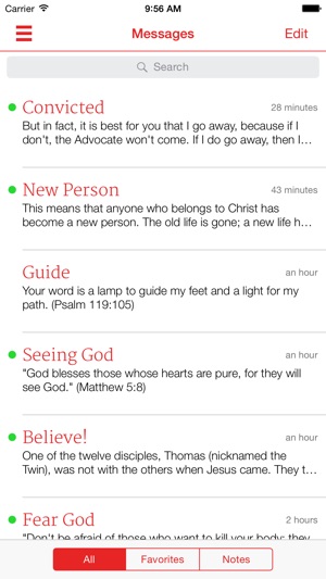 Cedar Falls Nazarene(圖2)-速報App