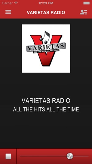 VARIETAS RADIO(圖1)-速報App