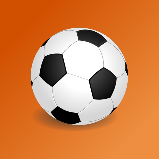 Jongler - Juggle The Ball iOS App