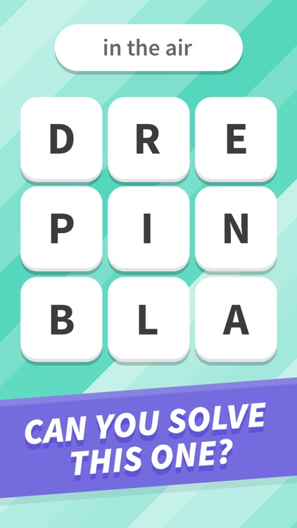 WordWhizzle screenshot-1