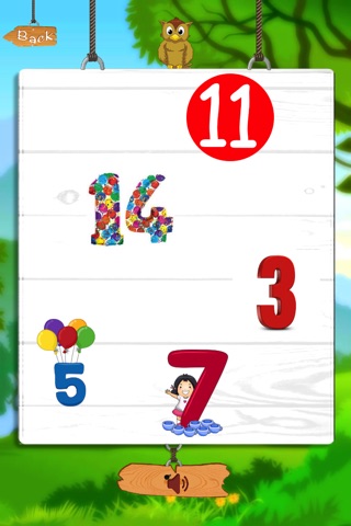 Number Learn 123 Count To 10 0 screenshot 3