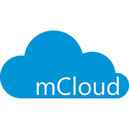 mCloud WiFi by Bunyant Phaojaroen