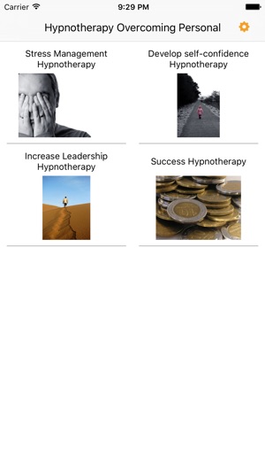 Hypnotherapy Overcoming Personal(圖1)-速報App