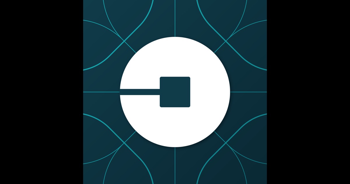 Uber en App Store