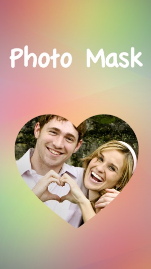 Photo Mask Pro - Mask Layer Effects On C