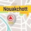 Nouakchott Offline Map Navigator and Guide