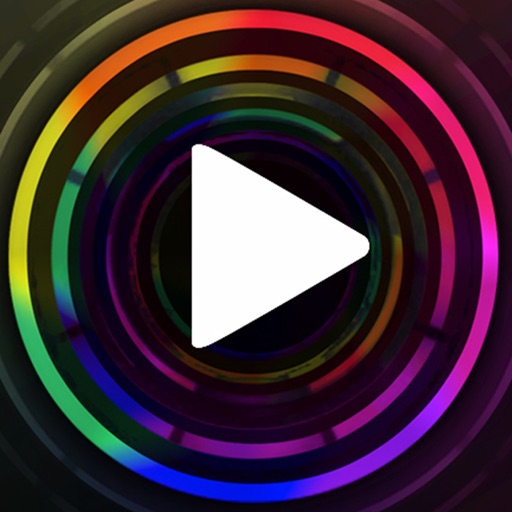 Flow Speed Control ● Camera and Video Editor