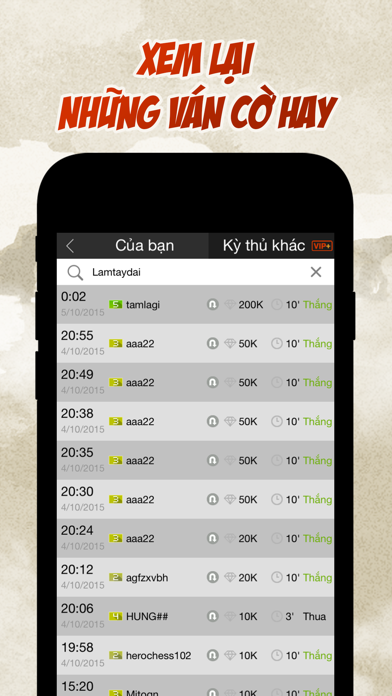 Co Tuong Up 3.6.3 IOS -